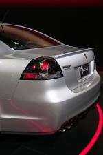 Pontiac G8 GXP 2009 года